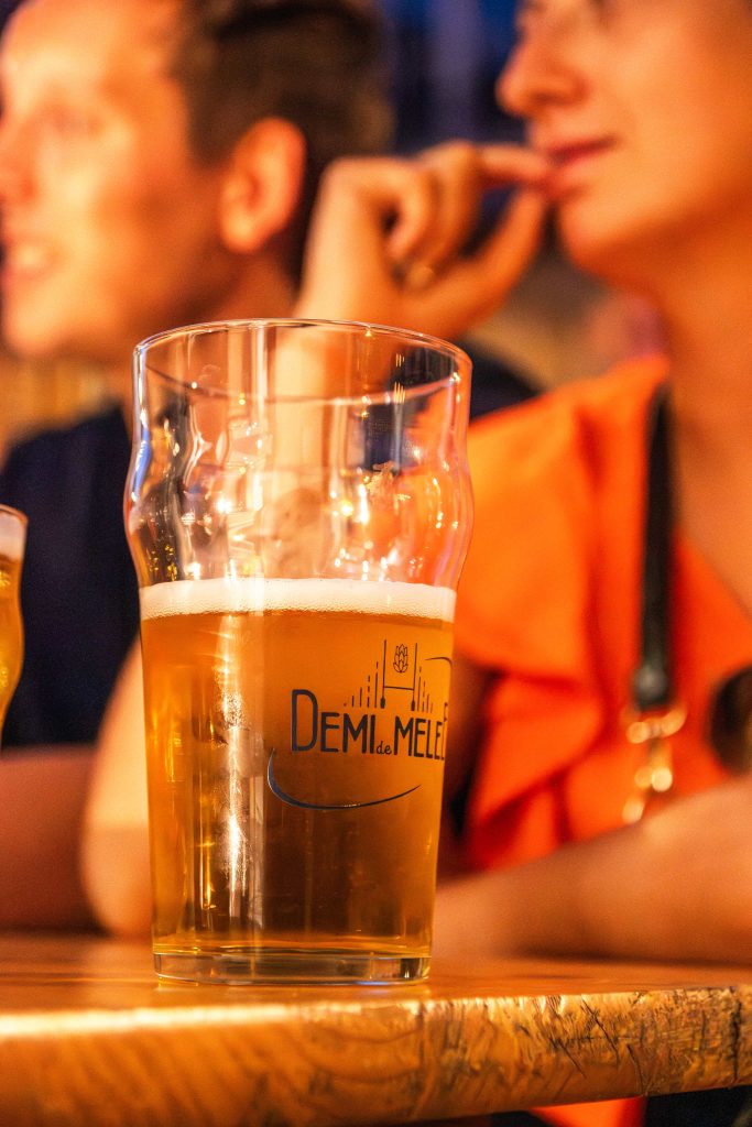 Brasserie de Brabandere