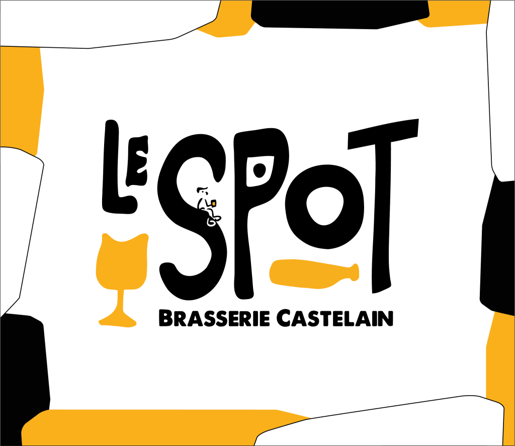 Brasserie Castelain : Le Spot