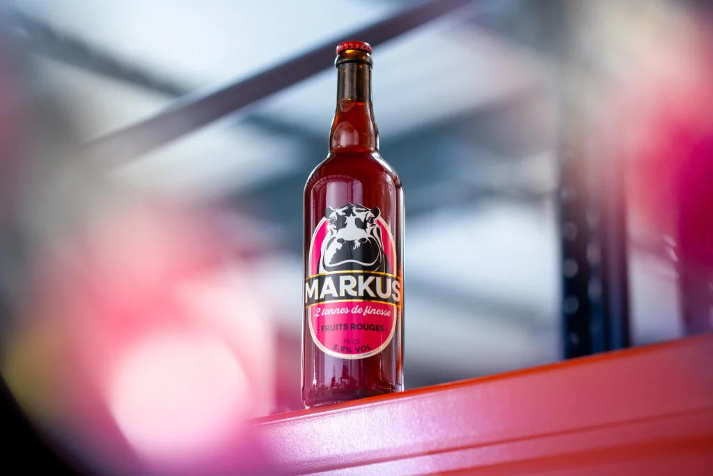 Brasserie Markus